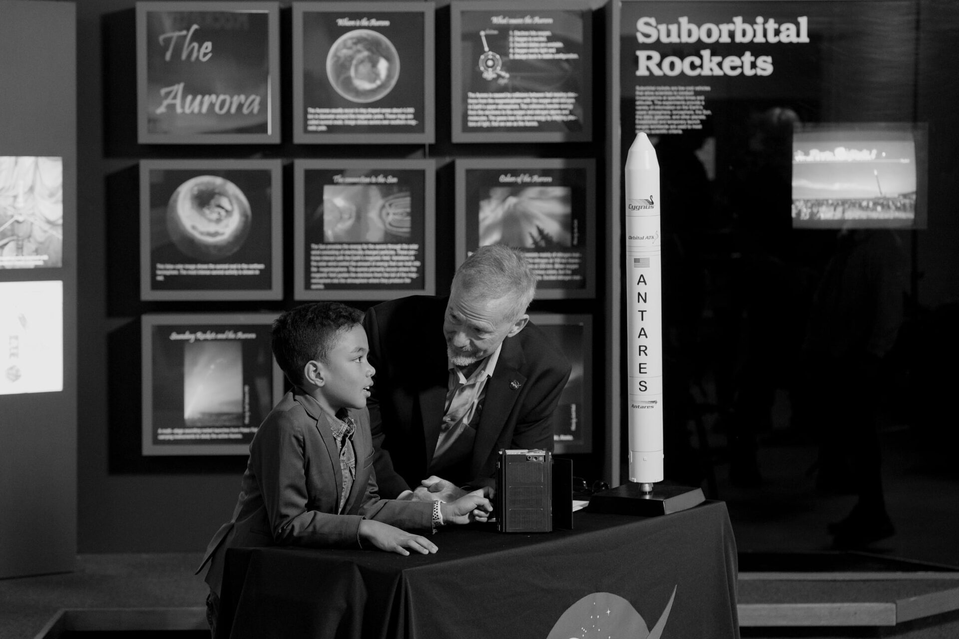 The Robeson Group Empowering Minds Illuminating Futures